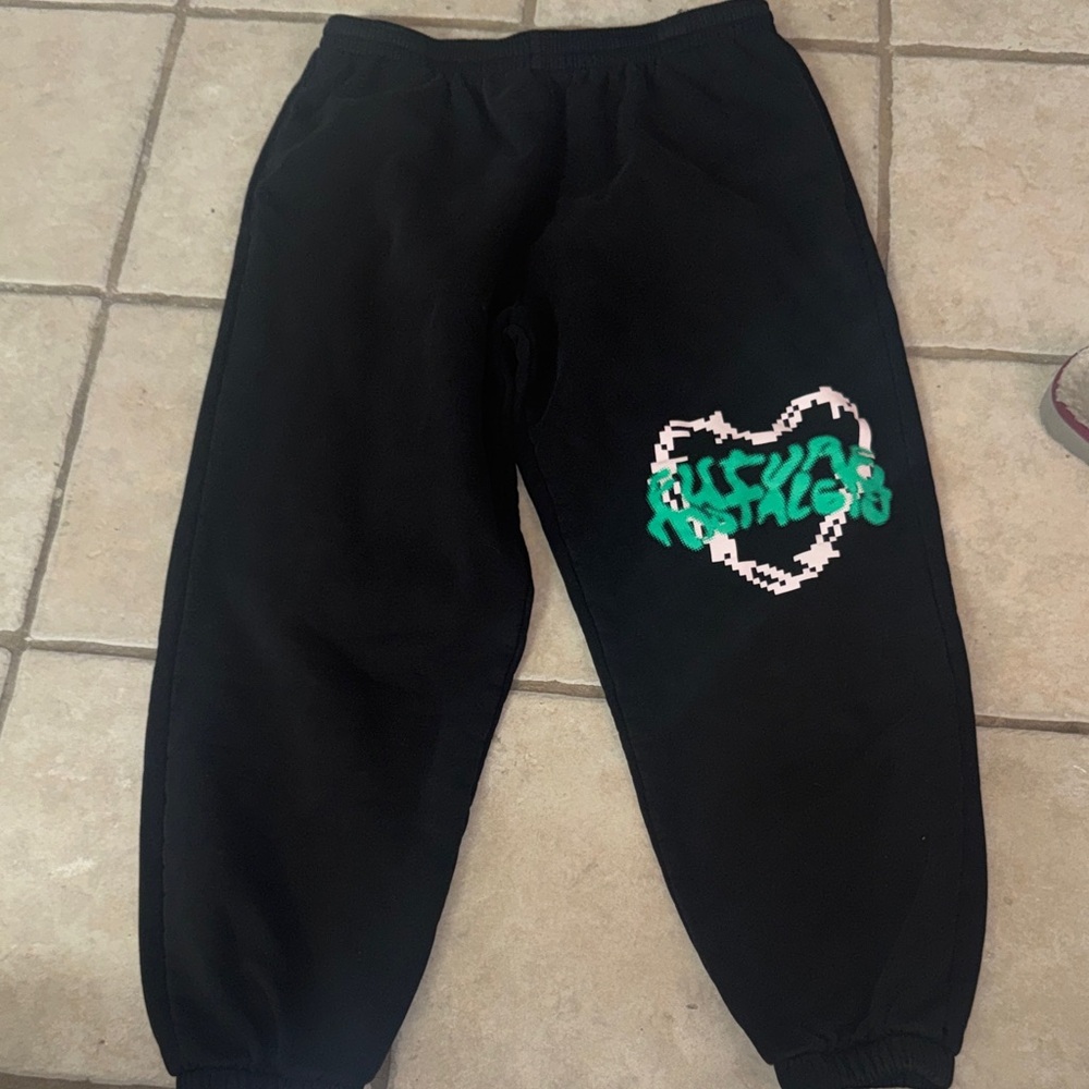 Pangaia sweatpants
